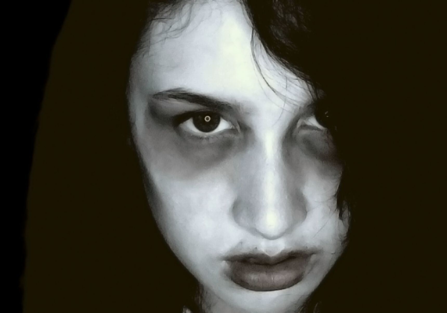 “Night of the Living Dead: The Rising”